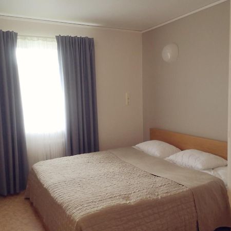 Norra Ny Hostel Stollet Экстерьер фото