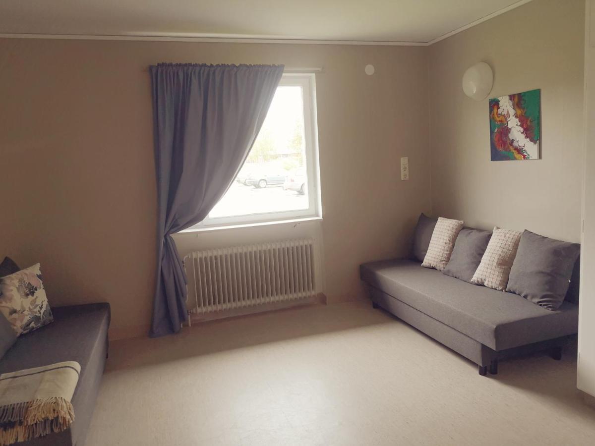 Norra Ny Hostel Stollet Экстерьер фото