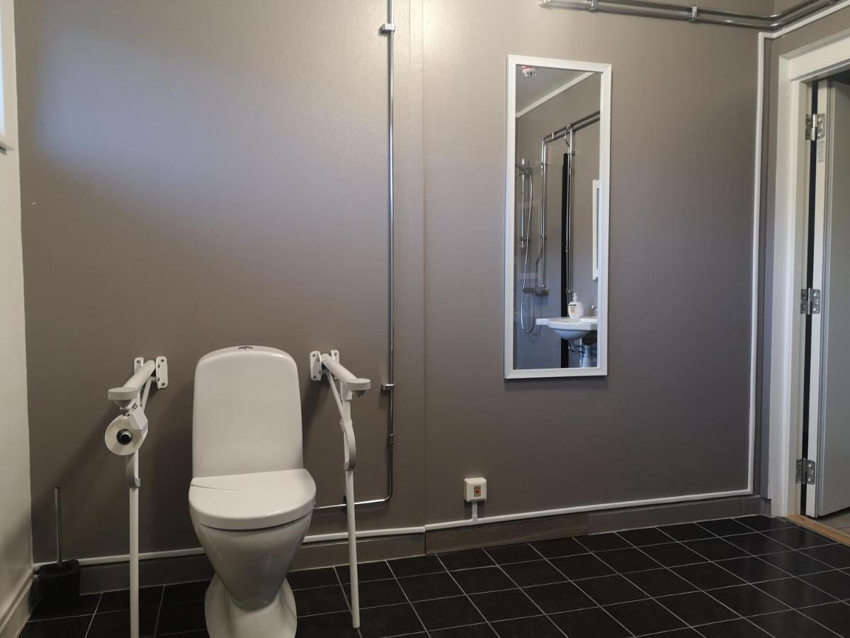 Norra Ny Hostel Stollet Экстерьер фото