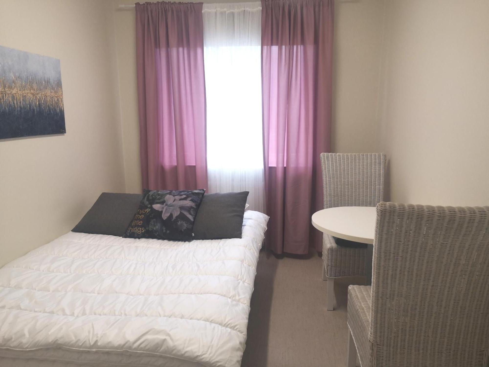 Norra Ny Hostel Stollet Экстерьер фото